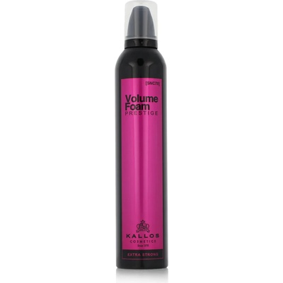 Kallos Cosmetics Kallos Prestige Volume Foam Extra Strong 300 ml