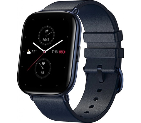 Amazfit Zepp E Quadrate