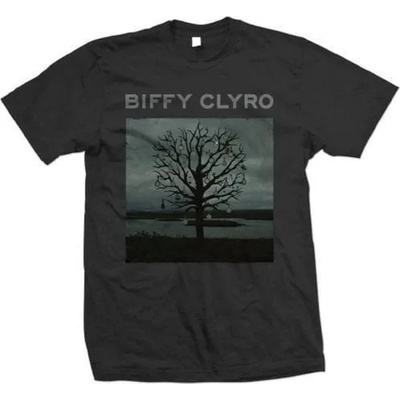 Biffy Clyro Chandelier Black L Риза (BCTSW02MB03)