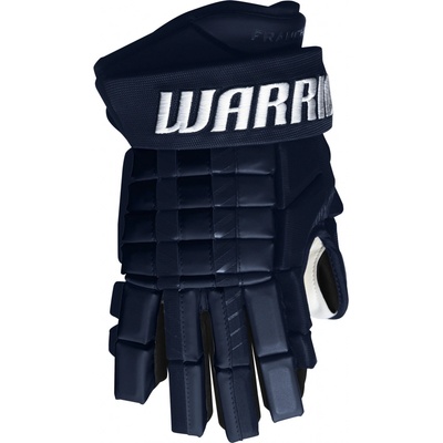 Hokejové rukavice Warrior Alpha Franchise Pro sr