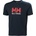 Helly Hansen Мъжка тениска Helly Hansen Logo T-Shirt 3.0 T-shirt - Navy (216-4946-0311)