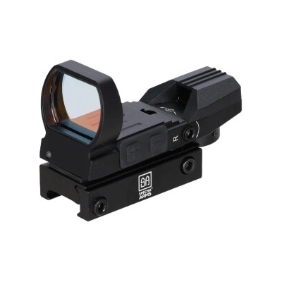 Specna Arms SA COREOpen II Černý