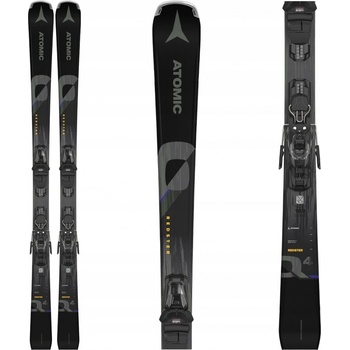 Atomic Redster Q4 23/24