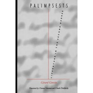 Palimpsests | Gérard Genette (1997)
