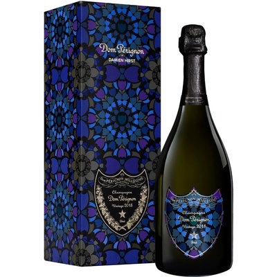 Dom Perignon Vintage Blanc Millésime 2018 EOY26 12.5%, 0,75 l (čistá fľaša)