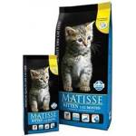 Farmina Matisse Kitten - пълноценна и балансирана храна за котенца до 12 месечна възраст, както и за бременни, кърмещи котки, с пилешко месо, 10 кг - Италия PMT100021S