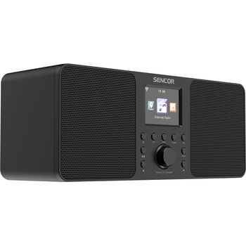 SENCOR SIR 6100WDB