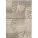 Najkoberce Art 3D béžový