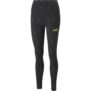 PUMA Power deco glam leggings xs
