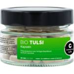 Cosmoveda Капсули Тулси - Био - 80 капсули