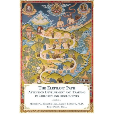 Elephant Path | Daniel Brown, Jae Pasari