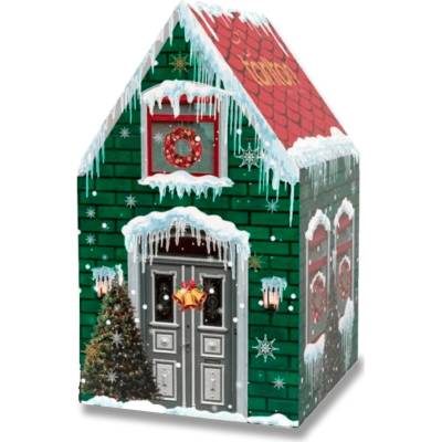 TARLTON Christmas Festive Tea Moments Green 80 g
