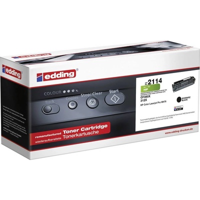 edding HP CF380X - kompatibilný