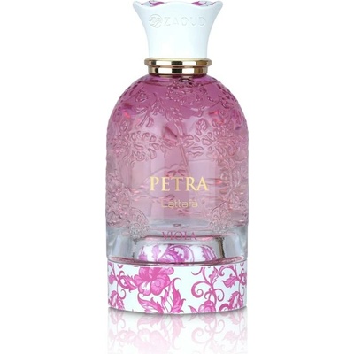 Lattafa Petra Viola parfémovaná voda dámská 100 ml