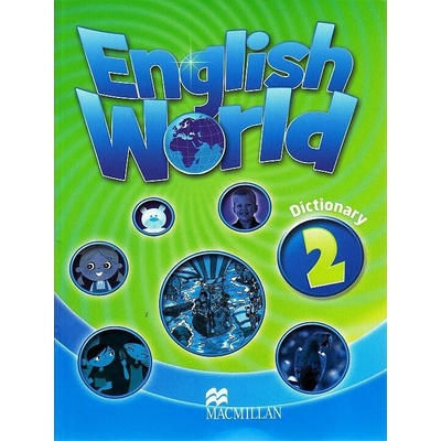 English World 2 Dictionary