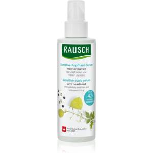 Rausch Sensitive Scalp Serum With Heartseed успокояващ серум за раздразнен скалп 100ml