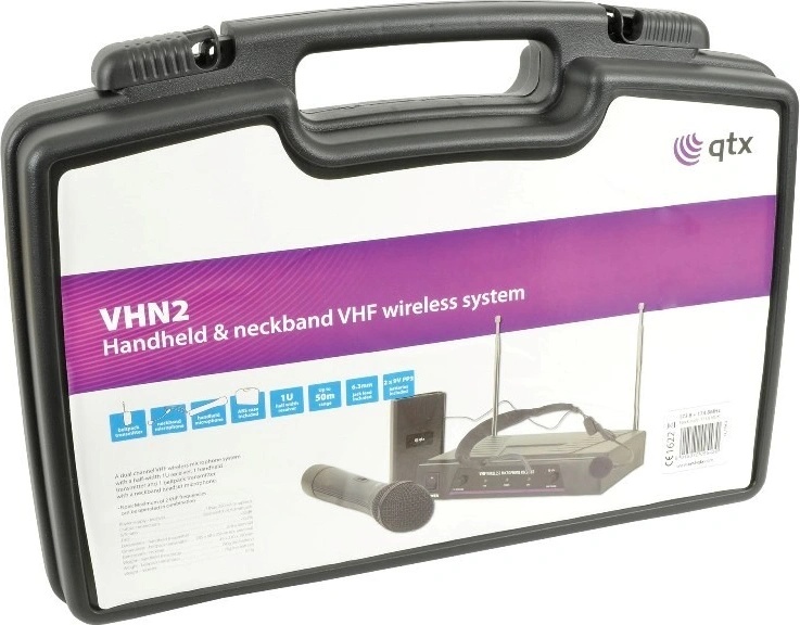 QTX VHF-N2