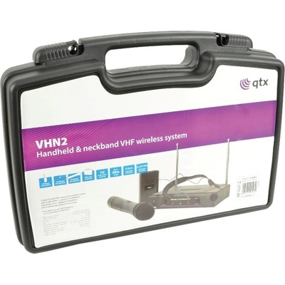QTX VHF-N2