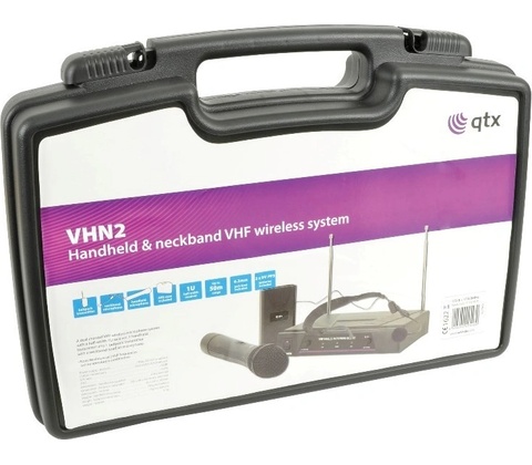 QTX VHF-N2