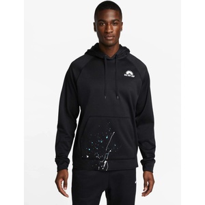 Nike Суитшърт m nk tf fleece top dye (dv9906-010)
