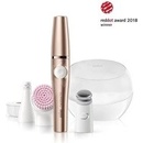 Braun FaceSpa Pro 921