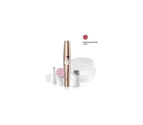 Braun FaceSpa Pro 921