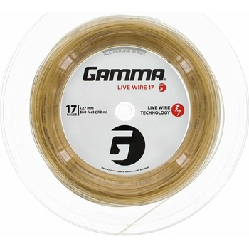Gamma Live Wire Revelation 110 m 1,27 mm