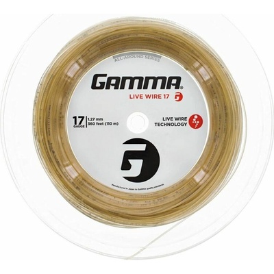 Gamma Live Wire Revelation 110 m 1,27 mm