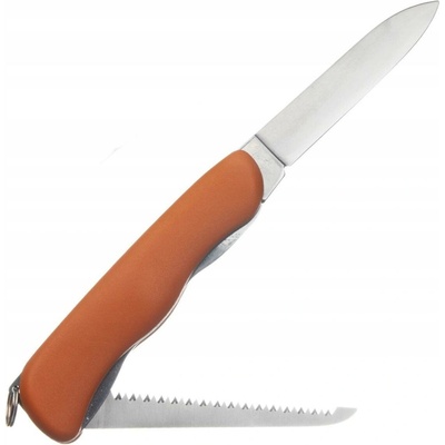 Mikov Praktik 115-NH-2/AK oranžový