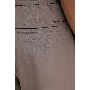 Calvin Klein къс панталон мъжки с модал (LV04LF614G) - answear - 136,89 лв