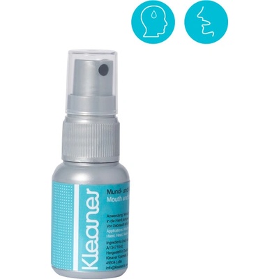 Kleaner spray 30ml