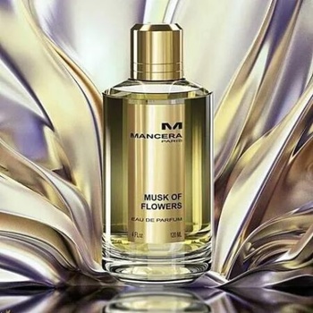 Mancera Musk of Flowers EDP 120 ml
