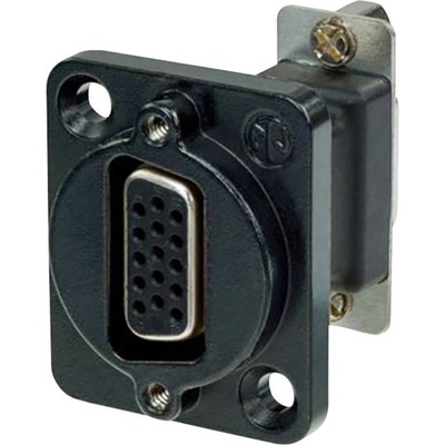 Neutrik NADB15FF-B
