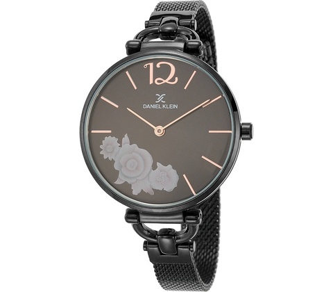 Daniel Klein DK12416.4
