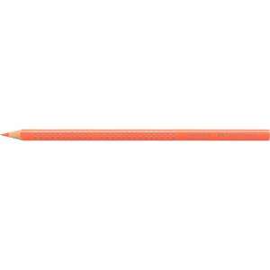 Faber-Castell Grip триъгълен молив в неоново оранжево FC112403 (FC112403)