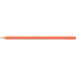 Faber-Castell Grip триъгълен молив в неоново оранжево FC112403 (FC112403)