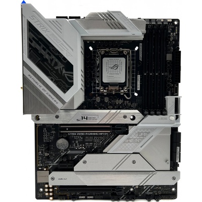 Asus ROG STRIX Z690-A GAMING WIFI D4
