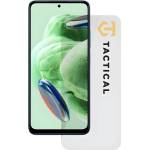 Tactical Glass Shield 2.5D стъклен протектор за Xiaomi Redmi Note 12 5G - Прозрачен KP25884
