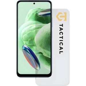 Tactical Glass Shield 2.5D стъклен протектор за Xiaomi Redmi Note 12 5G - Прозрачен KP25884
