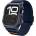 Spigen Spigen Lite Fit каишка за Apple Watch 10, 46mm, тъмно син