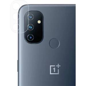  Удароустойчив стъклен протектор за камера за OnePlus Nord N100