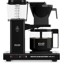 Moccamaster KBG 741 Select Black