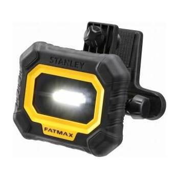 STANLEY Flashlight reflector aku 1000lm 9h, cable 5m, IP67
