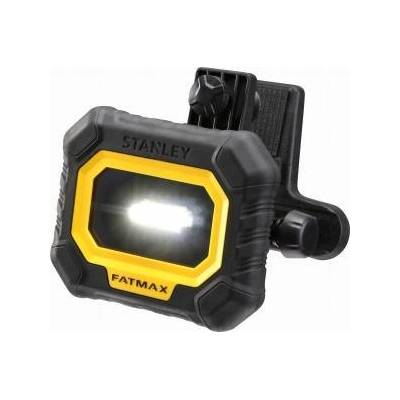 STANLEY Flashlight reflector aku 1000lm 9h, cable 5m, IP67