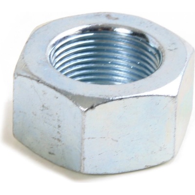 Matice přesná /8/ jemný závit, DIN 934 - M16x1.5 – Zbozi.Blesk.cz