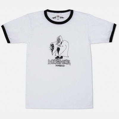 Powerslide tričko Mesmer Graffiti T-Shirt