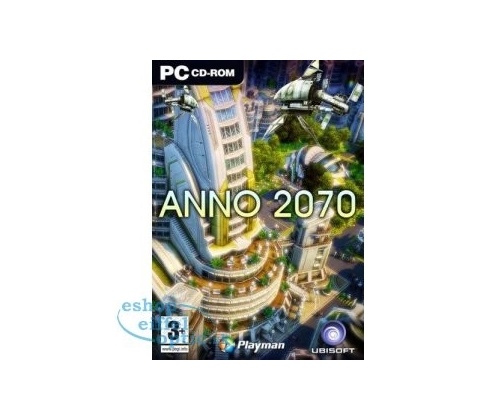 Anno 2070