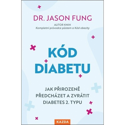 Kód diabetu