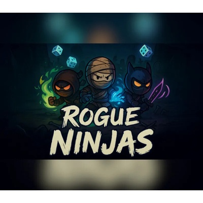 Rogue Ninjas