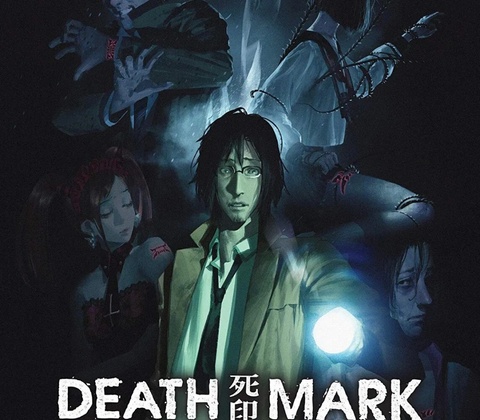 Death Mark